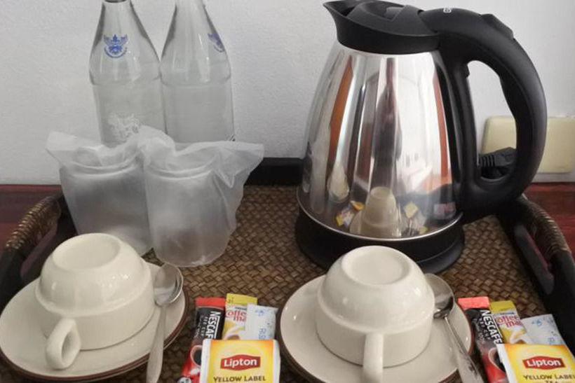 Hotel Old City Guest House 15