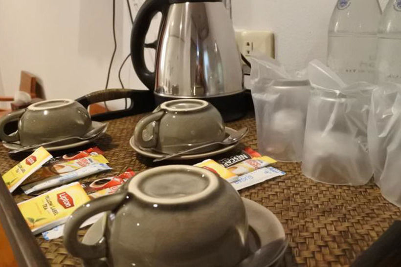 Hotel Old City Guest House 16