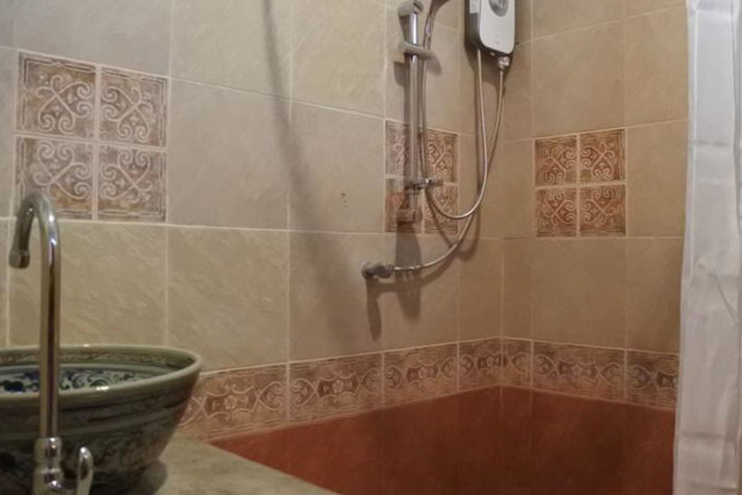 Hotel Old City Guest House 17