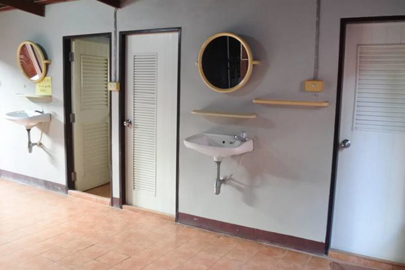 Hotel Old City Guest House 19