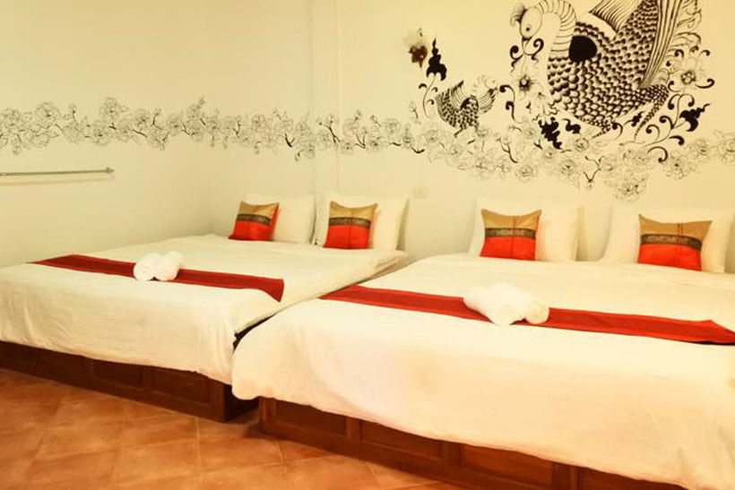 Hotel Old City Guest House 2