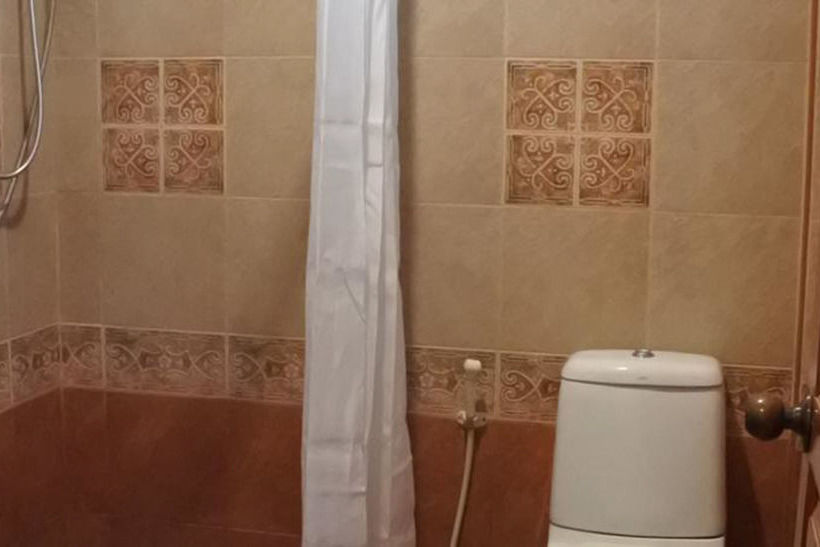 Hotel Old City Guest House 20