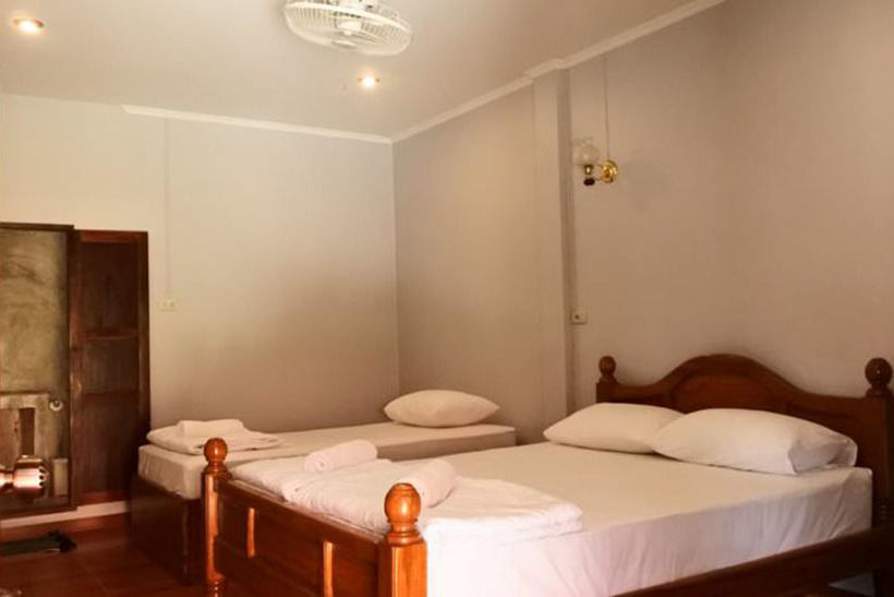 Hotel Old City Guest House 3