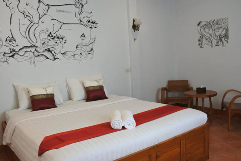 Hotel Old City Guest House 4