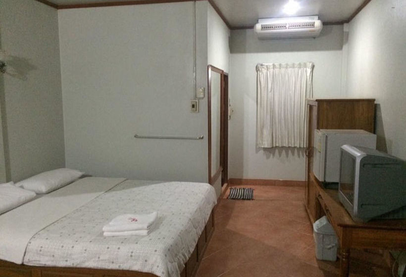 Hotel Old City Guest House 6