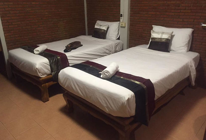 Hotel Old City Guest House 7