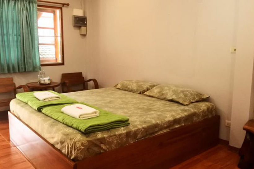 Hotel Old City Guest House 8