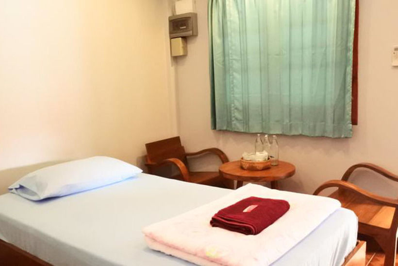 Hotel Old City Guest House 9