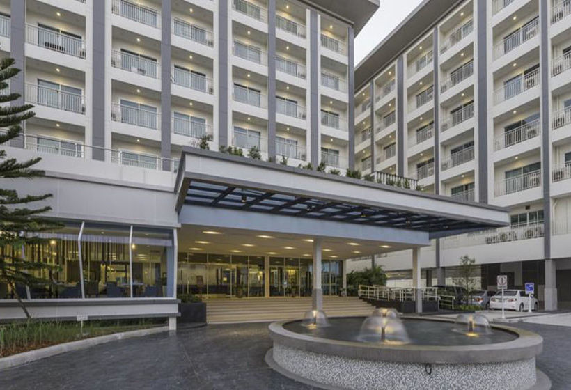 Kameo Hotel Amata Bangpakong