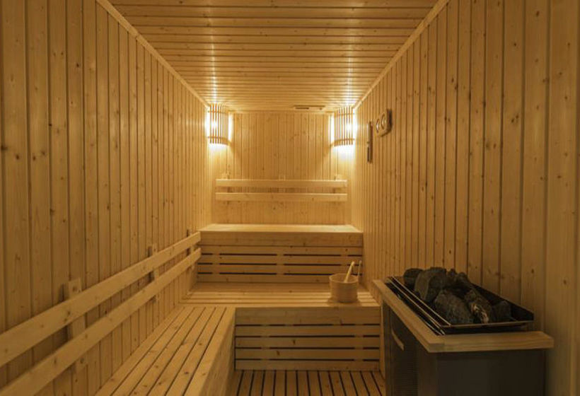 Kameo Hotel Amata Bangpakong 17