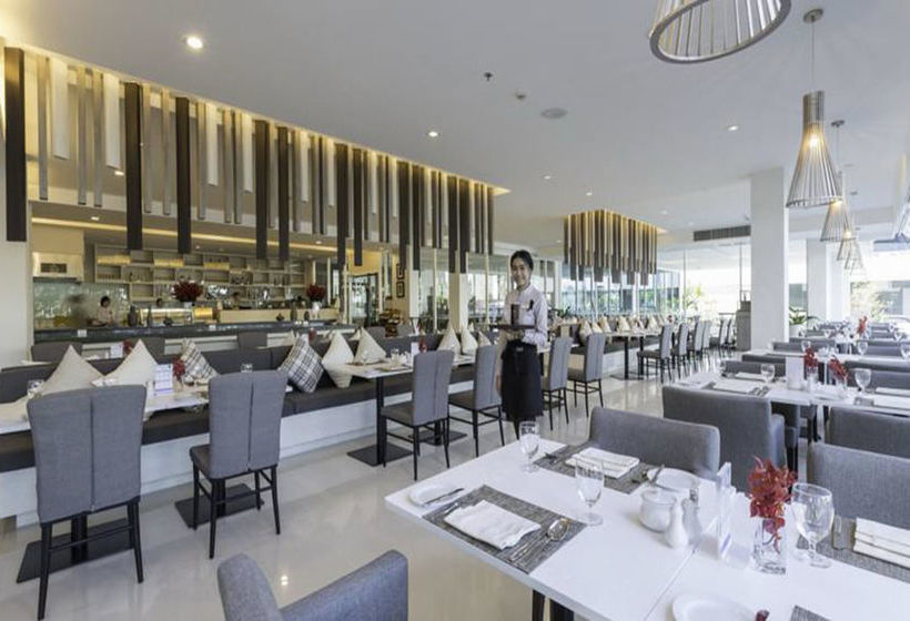 Kameo Hotel Amata Bangpakong 18