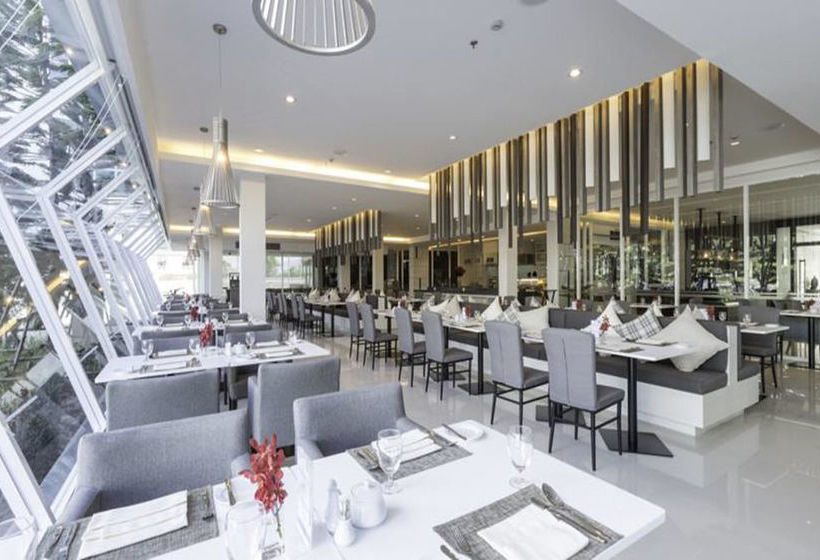 Kameo Hotel Amata Bangpakong 19