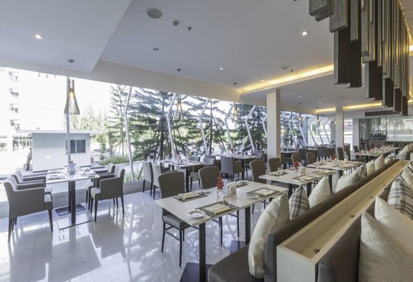 Kameo Hotel Amata Bangpakong 20