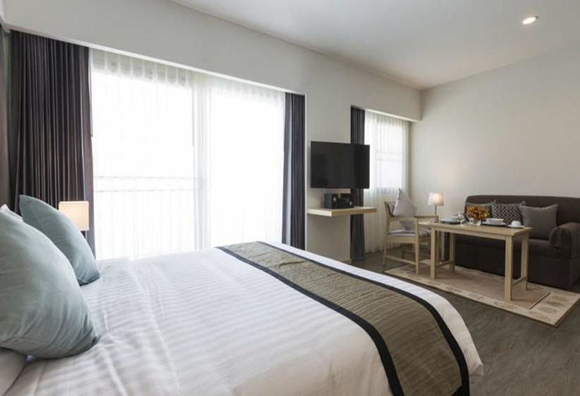 Kameo Hotel Amata Bangpakong 5