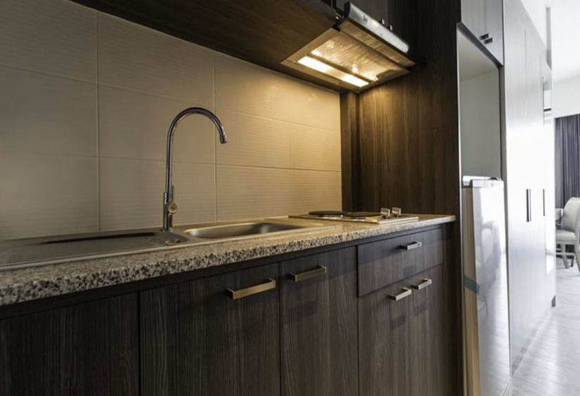 Kameo Hotel Amata Bangpakong 8