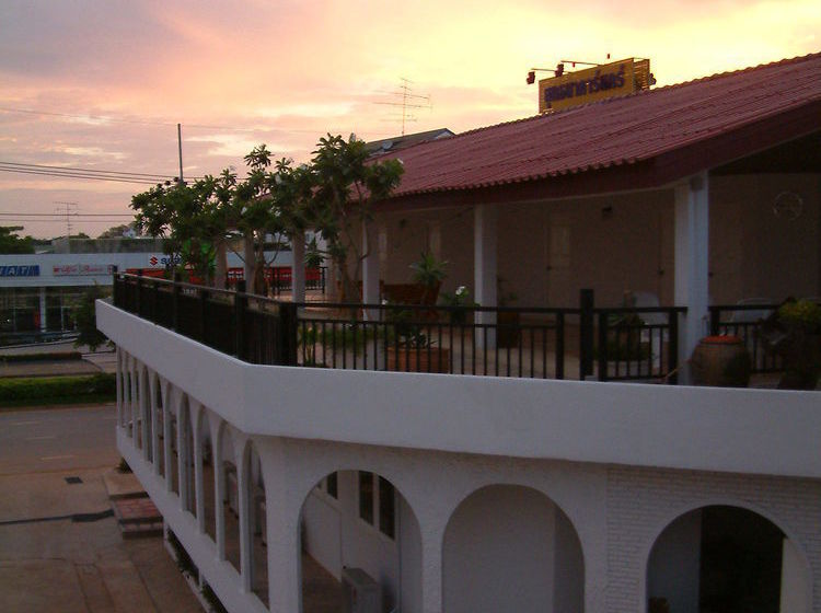 Hotel Casa Holiday 1