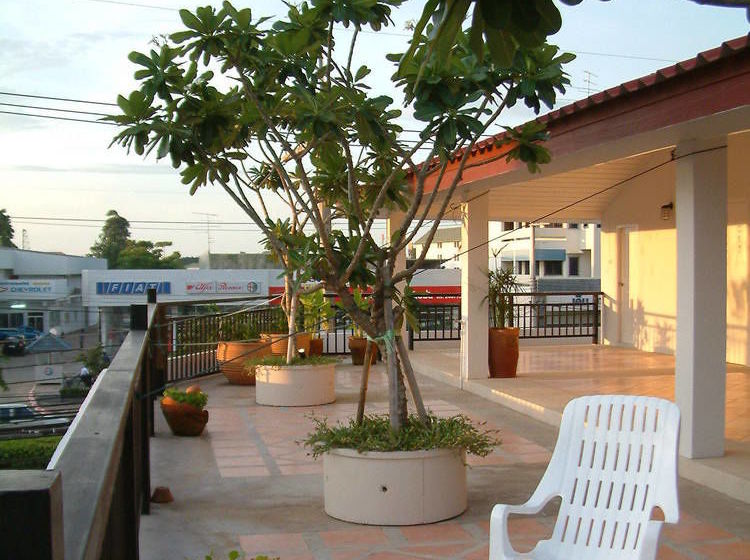 Hotel Casa Holiday 3