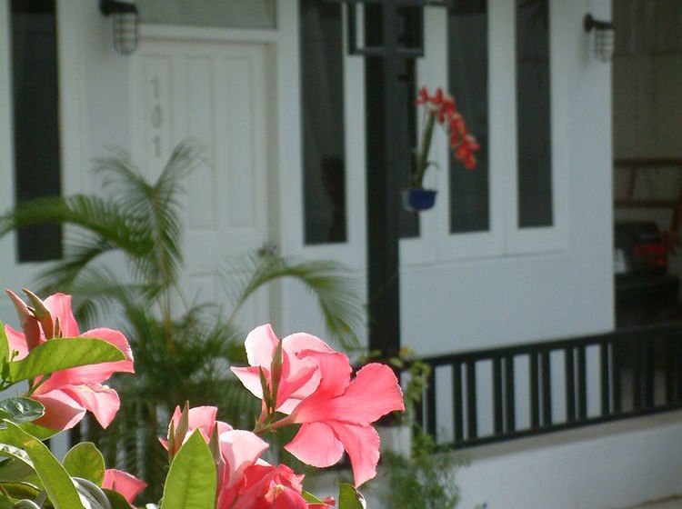 Hotel Casa Holiday 5