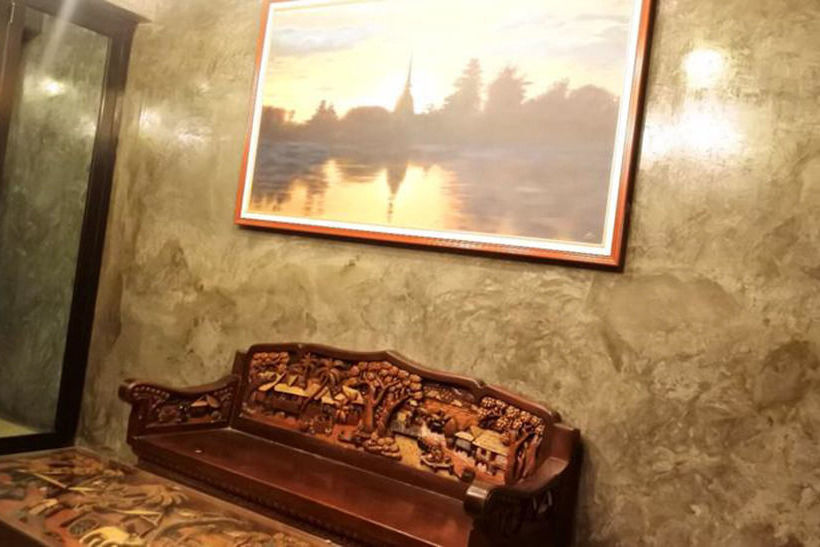 Hotel Old City Boutique House 1