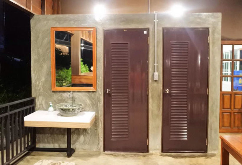 Hotel Old City Boutique House 10