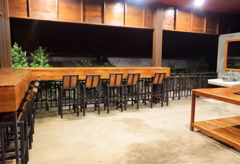 Hotel Old City Boutique House 12