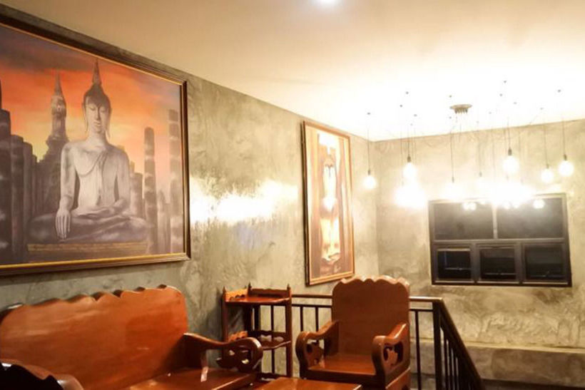 Hotel Old City Boutique House 13