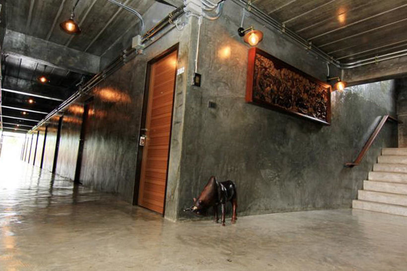 Hotel Old City Boutique House 14