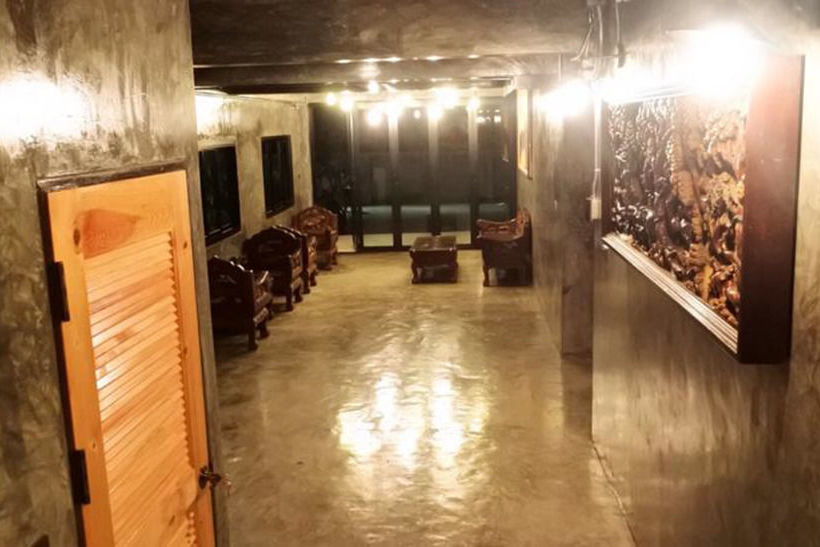 Hotel Old City Boutique House 15