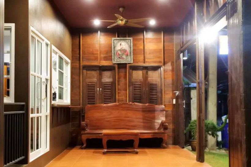 Hotel Old City Boutique House 18