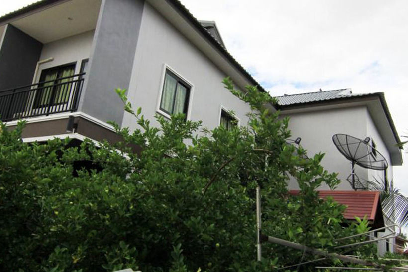 Hotel Old City Boutique House 19