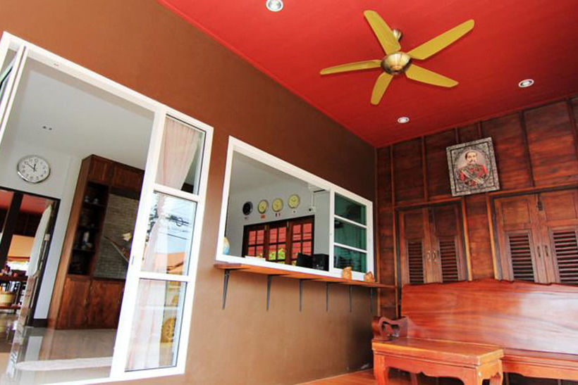 Hotel Old City Boutique House 2