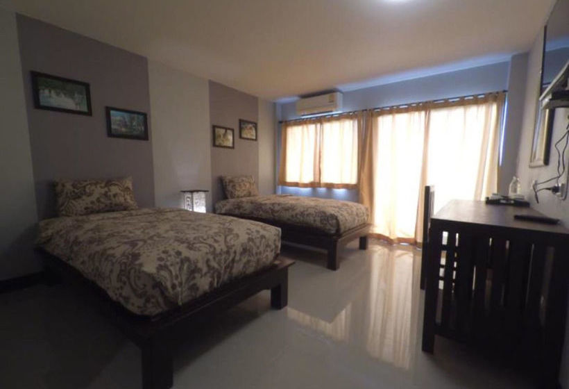 Hotel Old City Boutique House 3