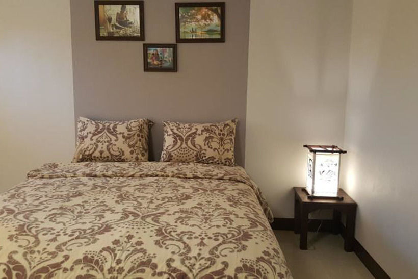 Hotel Old City Boutique House 4