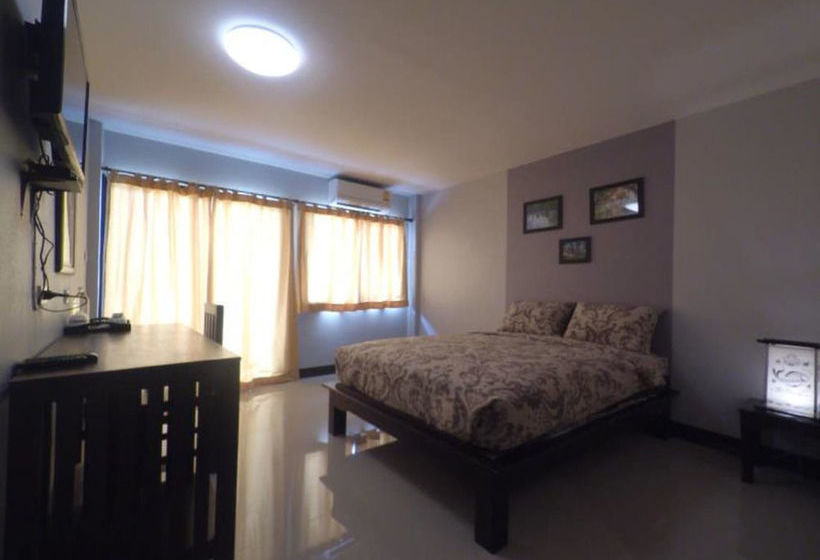 Hotel Old City Boutique House 6