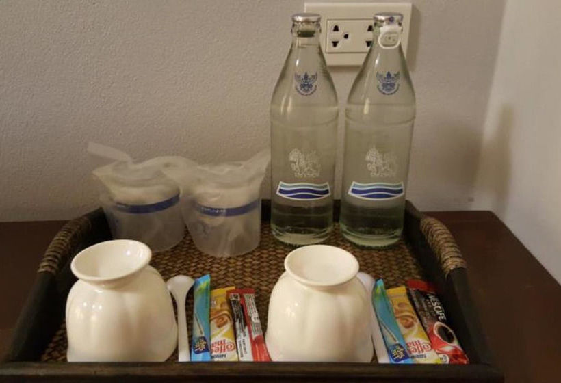 Hotel Old City Boutique House 7