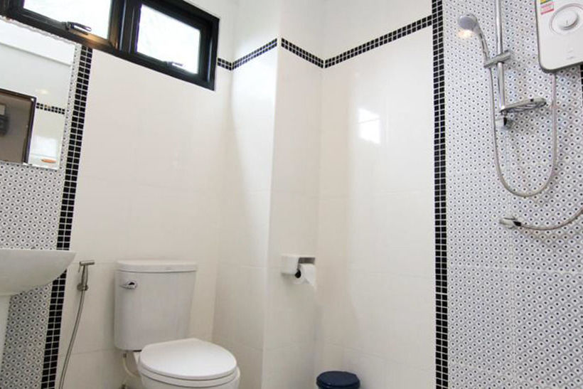 Hotel Old City Boutique House 8