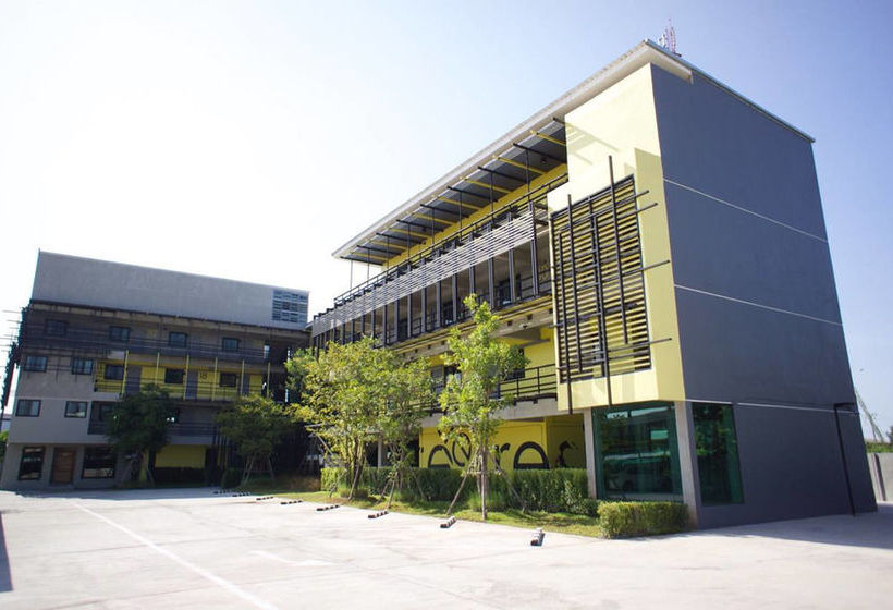 Hotel Elite Residence