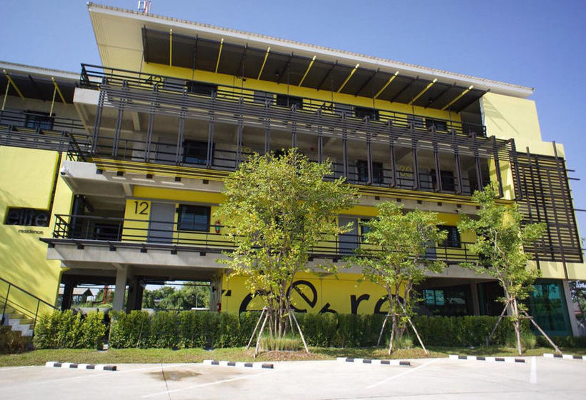 Hotel Elite Residence 12