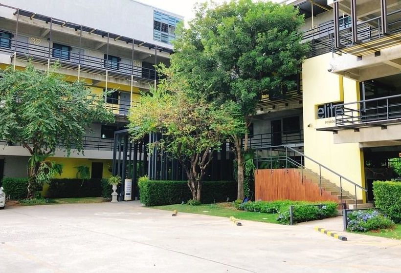 Hotel Elite Residence 13