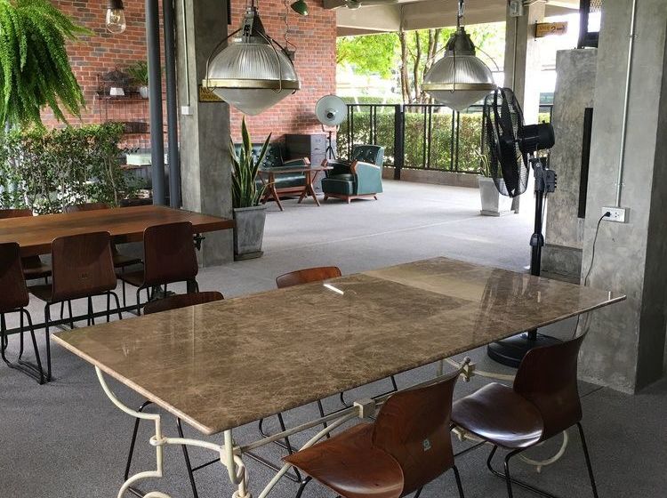 Hotel Elite Residence 14