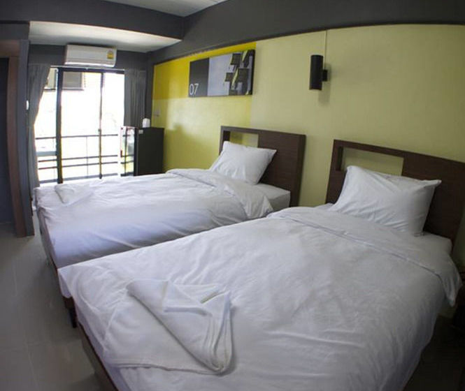 Hotel Elite Residence 15