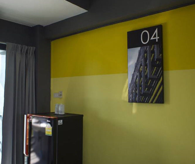 Hotel Elite Residence 16