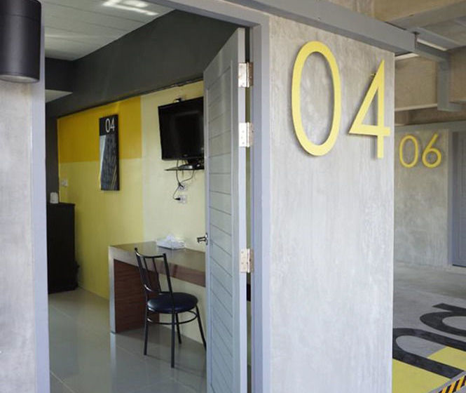 Hotel Elite Residence 18