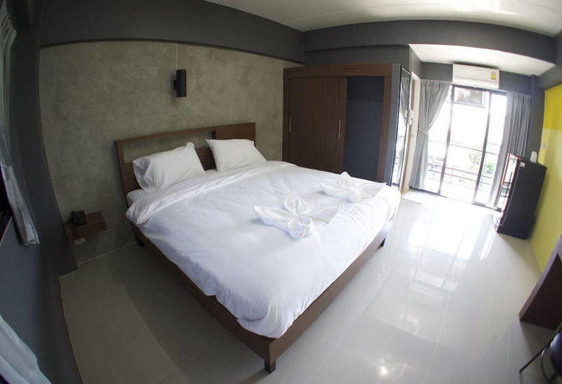 Hotel Elite Residence 2