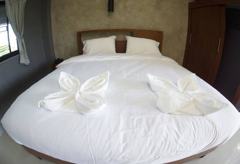 Hotel Elite Residence 3