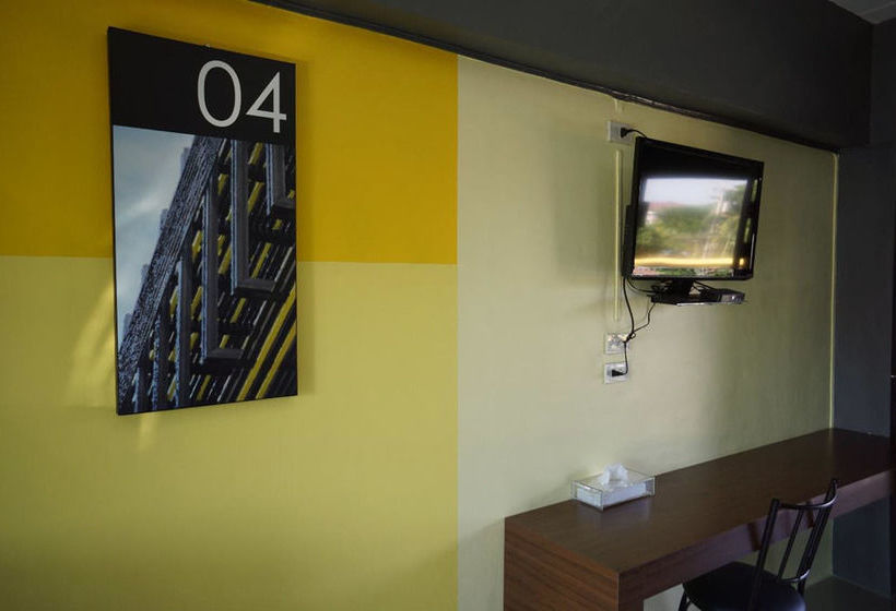 Hotel Elite Residence 4