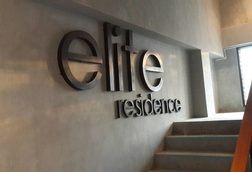 Hotel Elite Residence 7