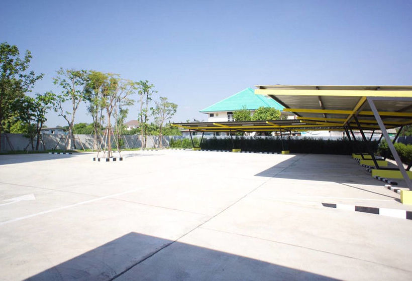 Hotel Elite Residence 8