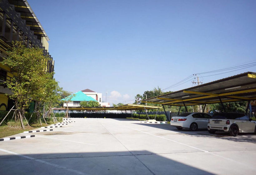 Hotel Elite Residence 9