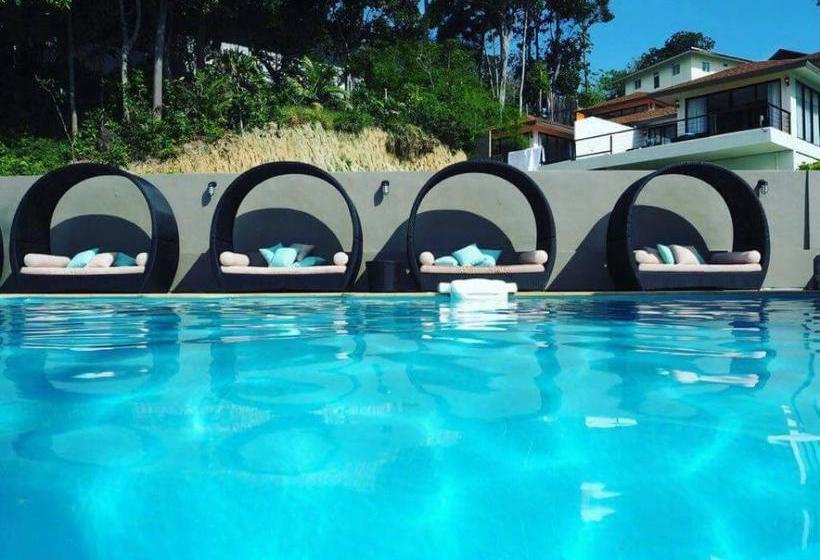 Hotel Asara Private Beach Resort 1